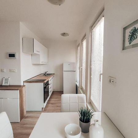 Studio Apartment Sanya Λιουμπλιάνα Εξωτερικό φωτογραφία