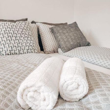 Studio Apartment Sanya Λιουμπλιάνα Εξωτερικό φωτογραφία
