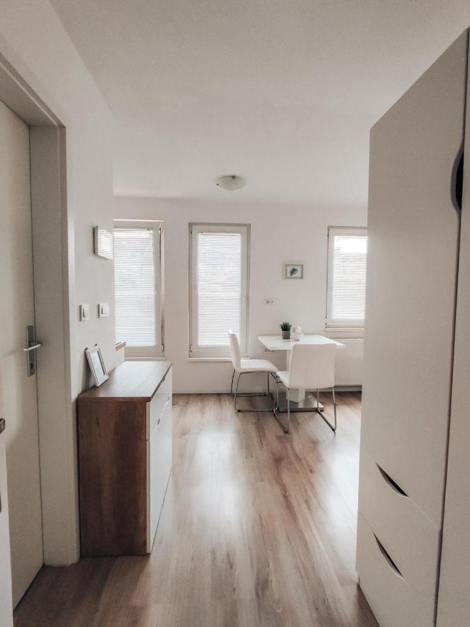 Studio Apartment Sanya Λιουμπλιάνα Εξωτερικό φωτογραφία