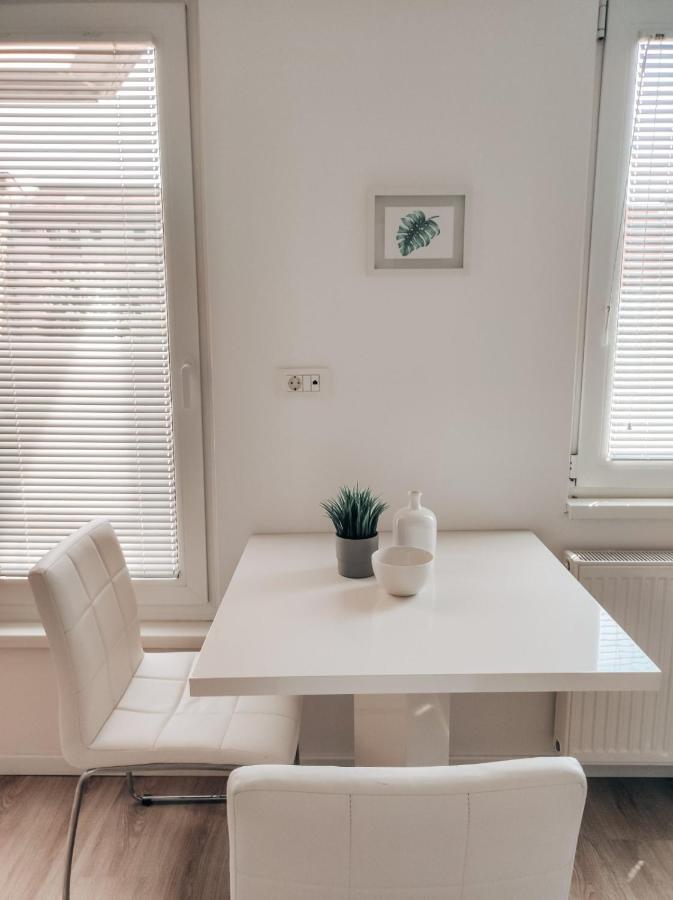 Studio Apartment Sanya Λιουμπλιάνα Εξωτερικό φωτογραφία