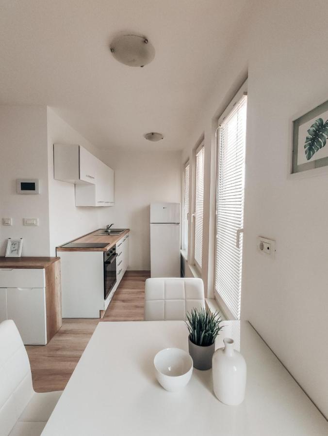Studio Apartment Sanya Λιουμπλιάνα Εξωτερικό φωτογραφία
