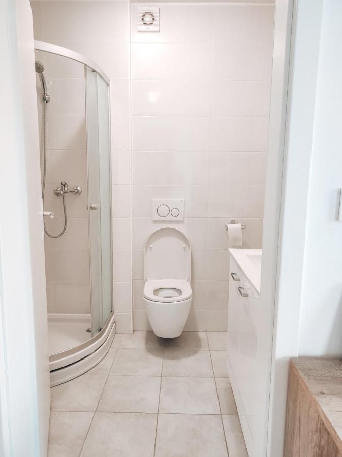 Studio Apartment Sanya Λιουμπλιάνα Εξωτερικό φωτογραφία