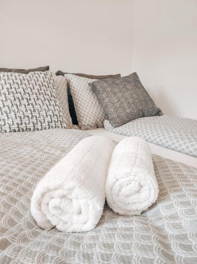 Studio Apartment Sanya Λιουμπλιάνα Εξωτερικό φωτογραφία
