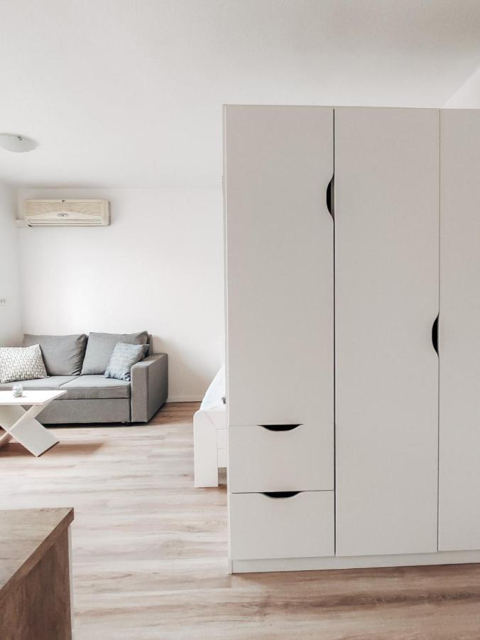 Studio Apartment Sanya Λιουμπλιάνα Εξωτερικό φωτογραφία